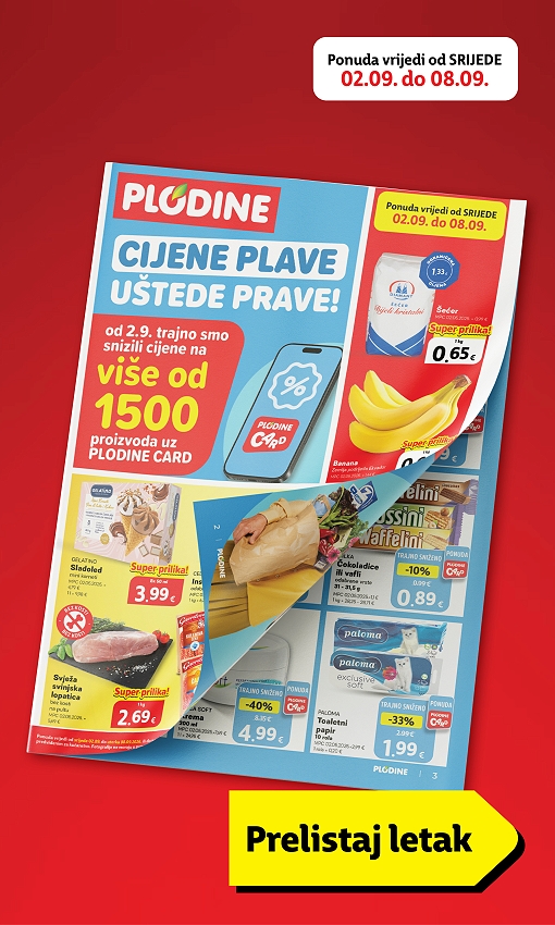 Plodine